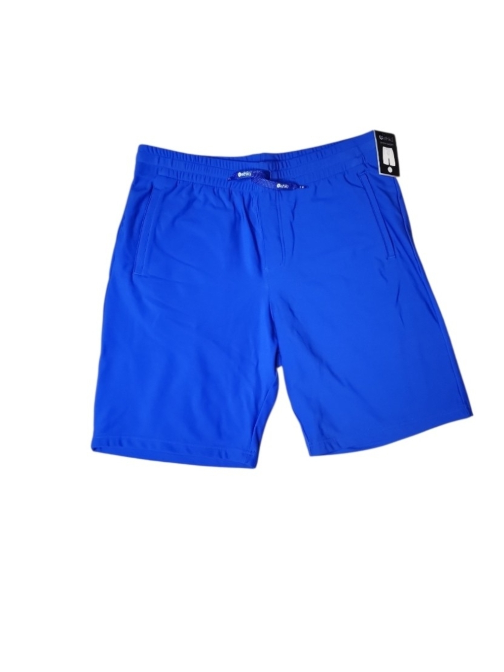 Ethika Baketball Mens Shorts